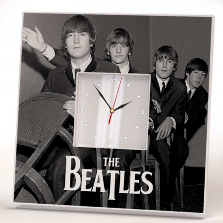 Модные часы The Beatles
